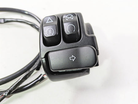 2022 Harley FXLRS Softail Low Rider Right Hand Control Switch READ 71500462A {{ shop.shopifyCountryName }} - Mototech271