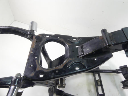 2011 Harley FXDWG Dyna Wide Glide Straight Main Frame Chassis - 34 Dgr With Texas Clean Title 47748-10A {{ shop.shopifyCountryName }} - Mototech271