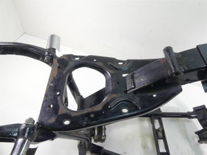 2011 Harley FXDWG Dyna Wide Glide Straight Main Frame Chassis - 34 Dgr With Texas Clean Title 47748-10A | Mototech271
