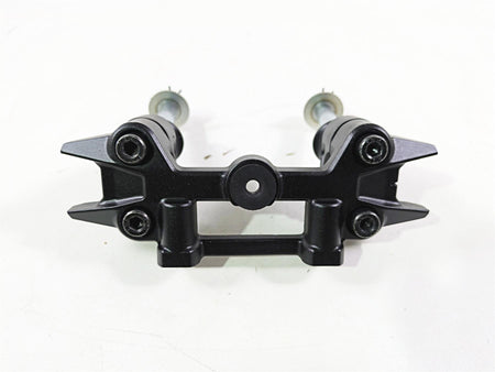 2021 Kawasaki Z900 ZR900 Handlebar Riser Holder Mount Set 46012-0396-18R {{ shop.shopifyCountryName }} - Mototech271
