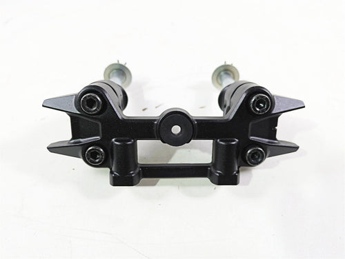 2021 Kawasaki Z900 ZR900 Handlebar Riser Holder Mount Set 46012-0396-18R | Mototech271