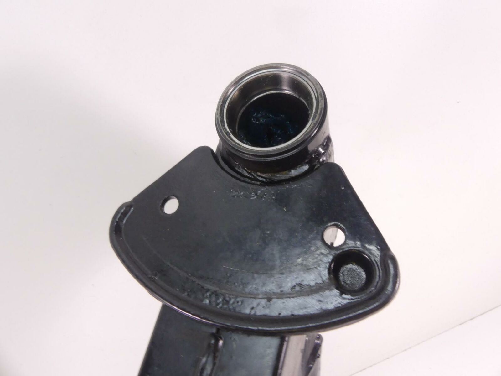 2005 Harley Touring CVO FLHTCSE Electra Glide Straight Main Frame -Slvg 47900-0 {{ shop.shopifyCountryName }} - Mototech271