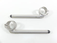 Load image into Gallery viewer, 2004 Ducati 999 SBK Clip On Handlebar Handle Bar Steering Set 36010441A

