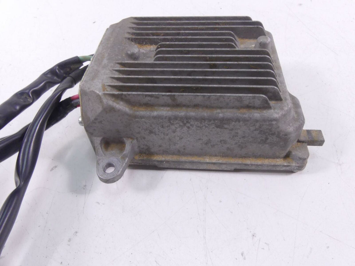 2016 Yamaha YXZ1000 R EPS Power Steering Cdi Control Module Unit 2HC-859A0-00-00 {{ shop.shopifyCountryName }} - Mototech271