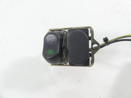 2004 Harley FLHTC SE CVO Electra Glide Spot Cruise Acc Switches 70278-04 {{ shop.shopifyCountryName }} - Mototech271