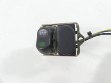 Load image into Gallery viewer, 2004 Harley FLHTC SE CVO Electra Glide  Spot Cruise Acc Switches  70278-04 | Mototech271
