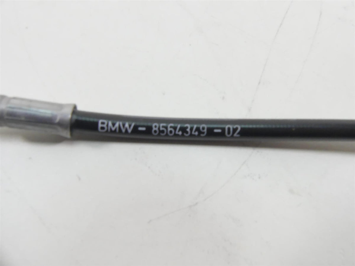 2020 BMW F850 GS K81 Rallye Rear Abs Brake Line Hose Set 34328564349 34328564350 {{ shop.shopifyCountryName }} - Mototech271