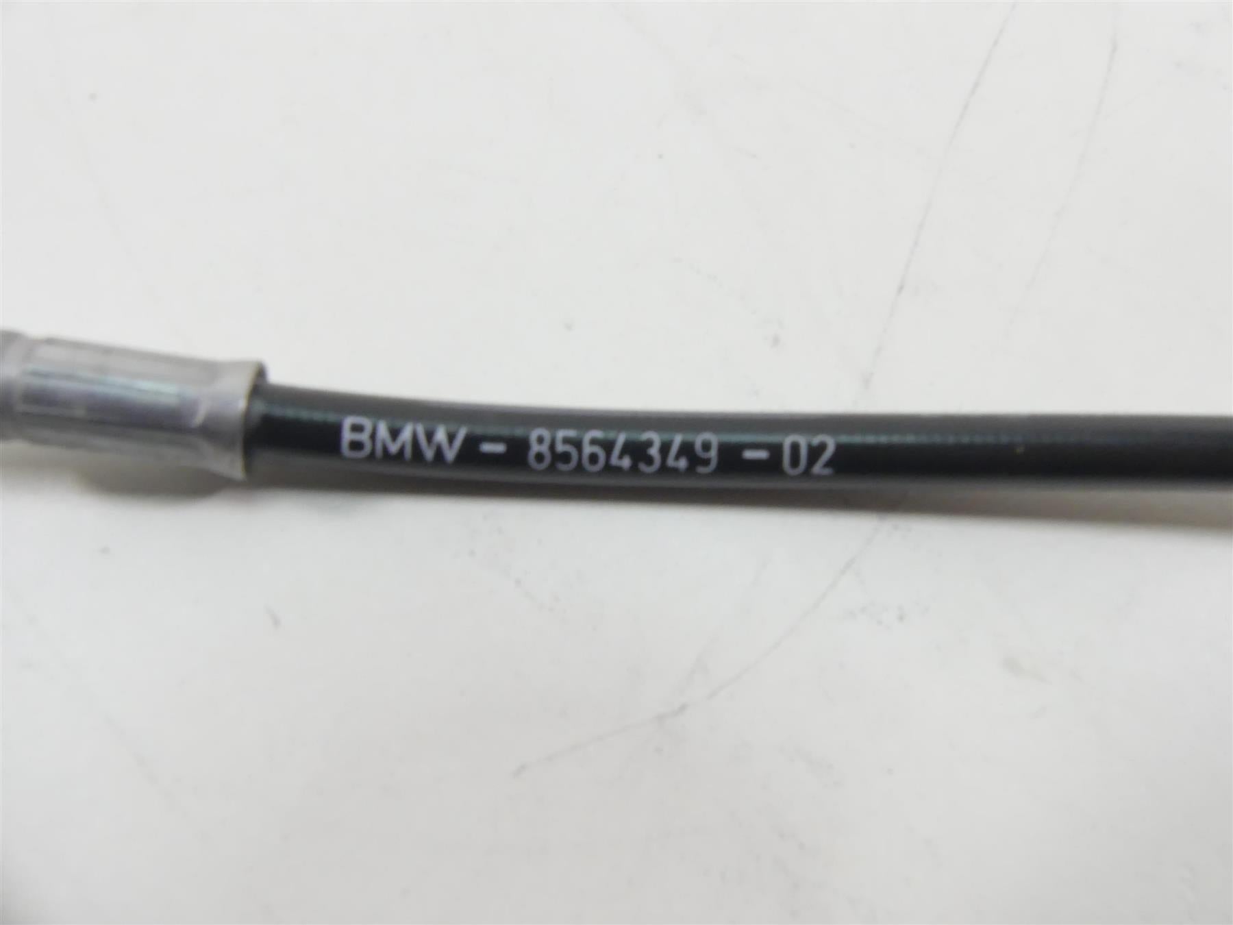 2020 BMW F850 GS K81 Rallye Rear Abs Brake Line Hose Set 34328564349 34328564350 {{ shop.shopifyCountryName }} - Mototech271