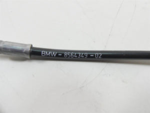 2020 BMW F850 GS K81 Rallye Rear Abs Brake Line Hose Set 34328564349 34328564350 | Mototech271