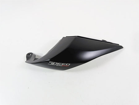 2019 Triumph Speed Triple RS 1050 Black Left Tail Cover Fairing T2303456 {{ shop.shopifyCountryName }} - Mototech271