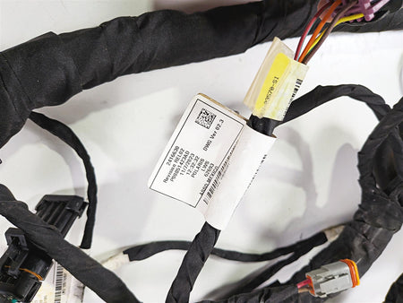 2024 Polaris RZR Pro XP Sport Main Wiring Harness Loom 2416630-Mototech271