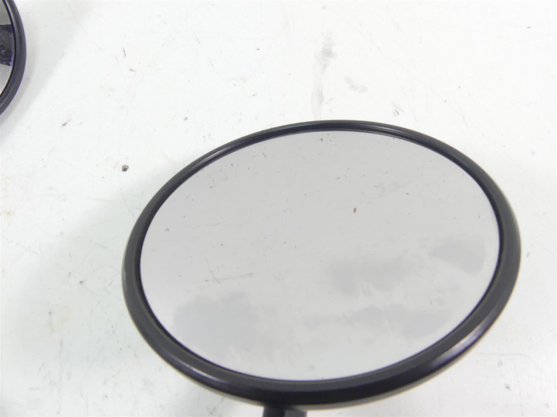 2017 Triumph Thruxton 1200 R Bar End Rear View Mirror Set T2060997 {{ shop.shopifyCountryName }} - Mototech271