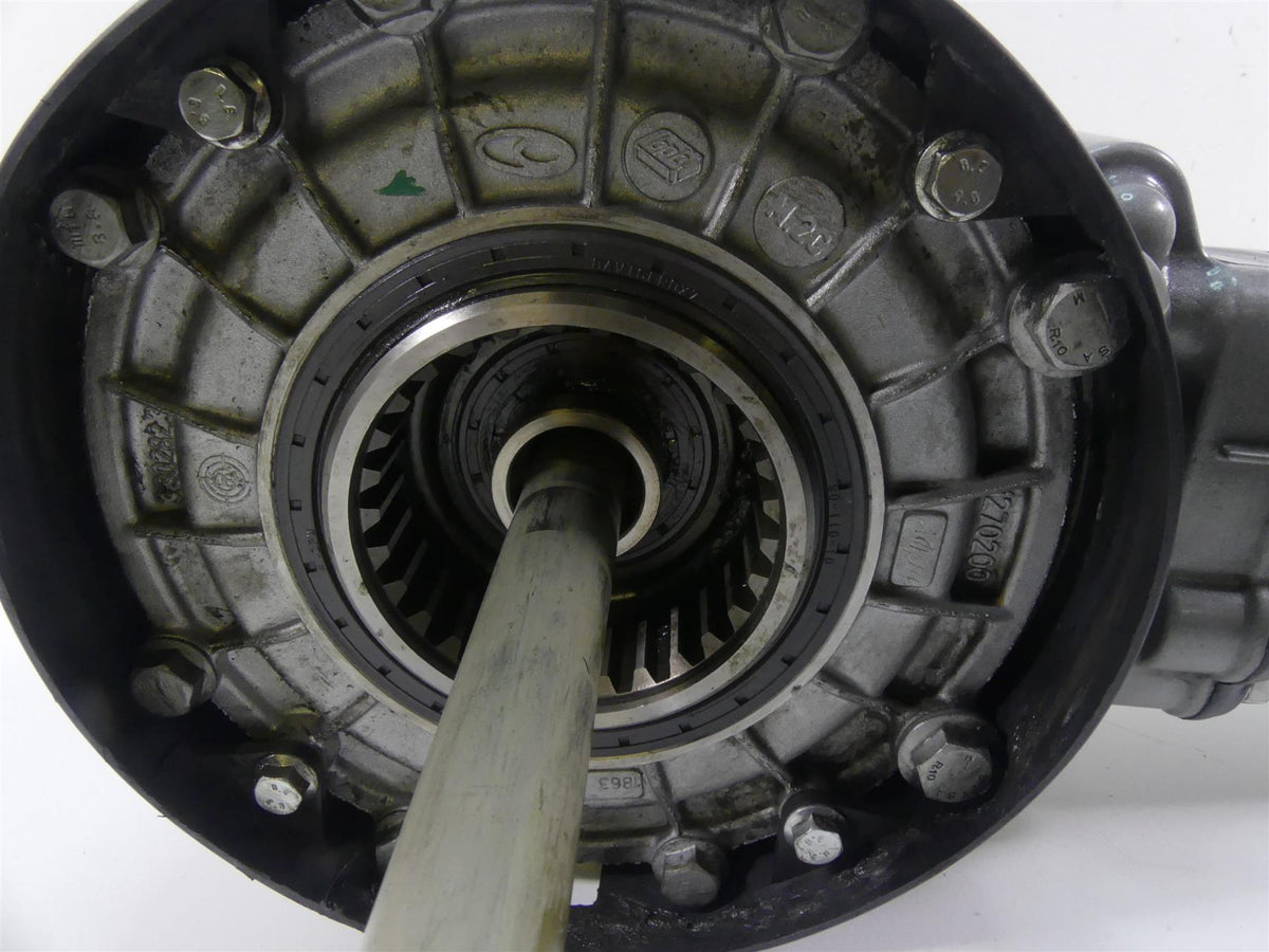 2013 Triumph Rocket 3 Touring Swingarm Differential Drive Shaft 27K T1270200 {{ shop.shopifyCountryName }} - Mototech271