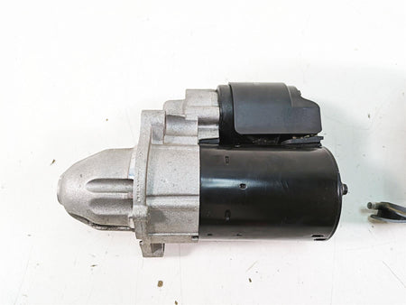 2007 BMW R1200GS K255 Adv Engine Starter Motor & Cover 12417712231 7682099 {{ shop.shopifyCountryName }} - Mototech271
