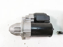 Load image into Gallery viewer, 2007 BMW R1200GS K255 Adv Engine Starter Motor &amp; Cover 12417712231 7682099 | Mototech271
