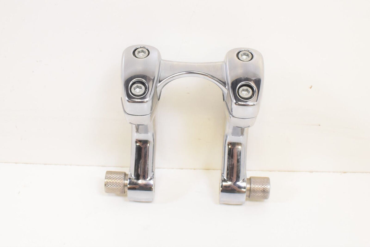2017 Harley Dyna FXDL Low Rider 103 Handlebar Riser EXTENTION 4-1/2" 55900064 {{ shop.shopifyCountryName }} - Mototech271