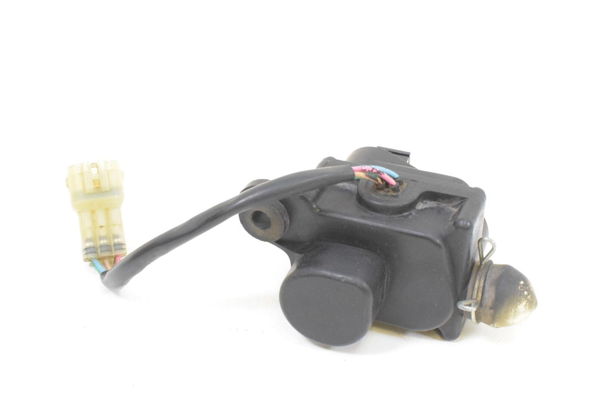 2006 Honda CBR1000 RR Exhaust Flap Actuator Servo Motor 31420-MEL-D21 {{ shop.shopifyCountryName }} - Mototech271