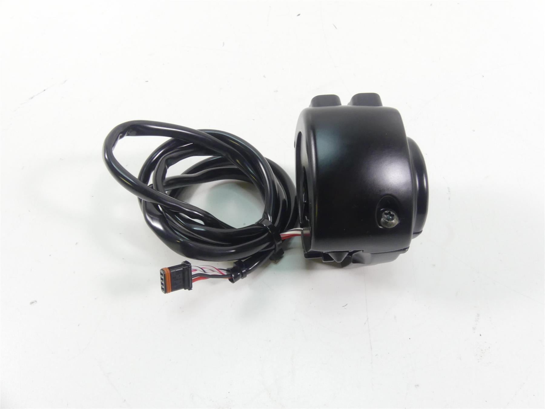 2018 Harley Softail FXFB Fat Bob Left Hand Cruise Control Switch 71500292 {{ shop.shopifyCountryName }} - Mototech271