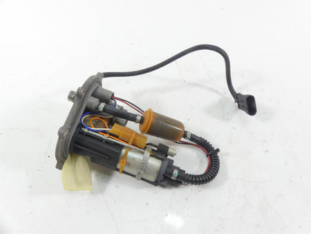 2011 Ducati Hypermotard 1100 SP Fuel Gas Petrol Pump 16023701A {{ shop.shopifyCountryName }} - Mototech271