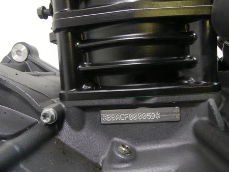2015 Eric Buell Racing 1190SX ETV2 Running Engine Motor - Video T0110.1B7 {{ shop.shopifyCountryName }} - Mototech271