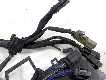 2016 Harley Softail FLS Slim Main Wiring Harness No Abs - No Cuts 69201079 {{ shop.shopifyCountryName }} - Mototech271