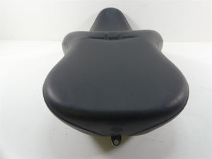 2014 Harley Touring FLHTK Electra Glide Duo Seat Saddle Low 52000033