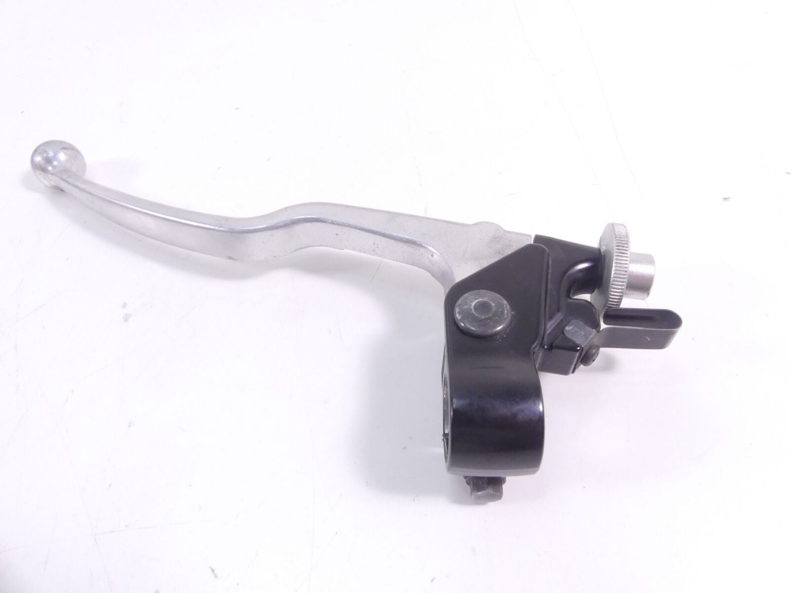 2015 Yamaha YZF-R1M Clutch Perch & Lever 4XV-82911-10-00 5EB-83912-03-00 | Mototech271