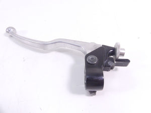 2015 Yamaha YZF-R1M Clutch Perch & Lever 4XV-82911-10-00 5EB-83912-03-00 | Mototech271