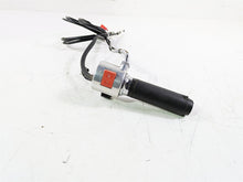 Load image into Gallery viewer, 2002 Honda V-Twin VTX1800 C Right Hand Control Switch &amp; Throttle 35013-MCH-020 | Mototech271
