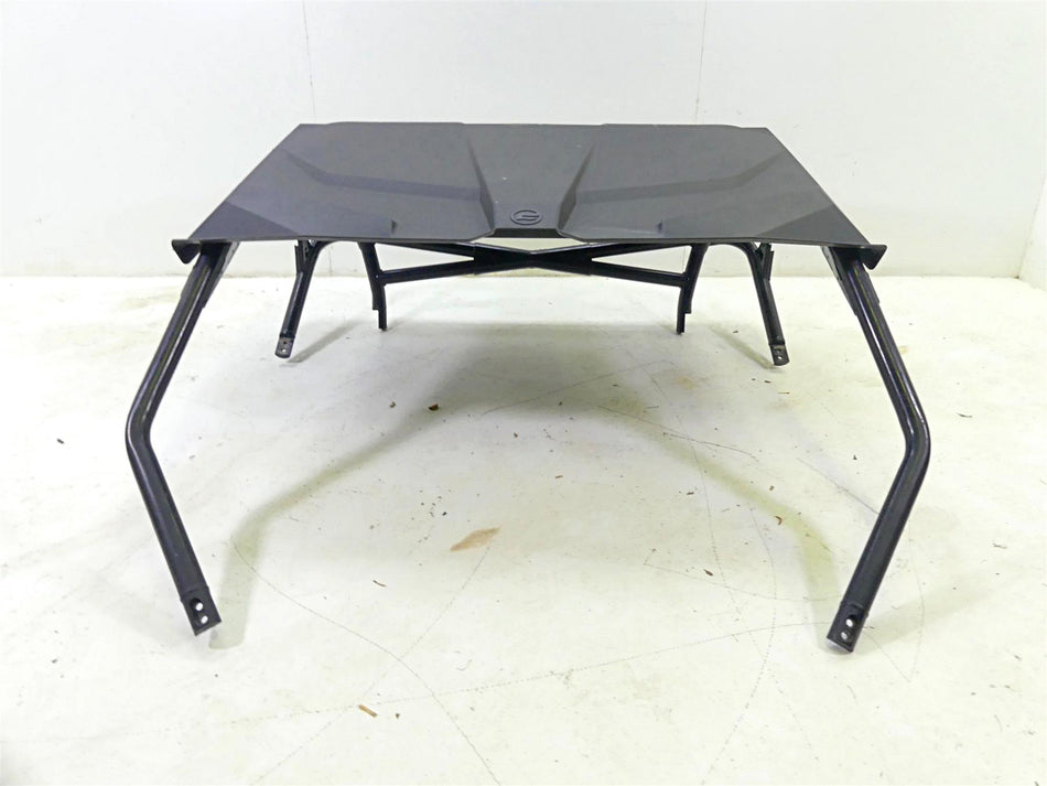 2021 CFMoto Zforce 950 Sport Roll Over Cage -Slightly Bent 5BY0-230400-0B000 {{ shop.shopifyCountryName }} - Mototech271