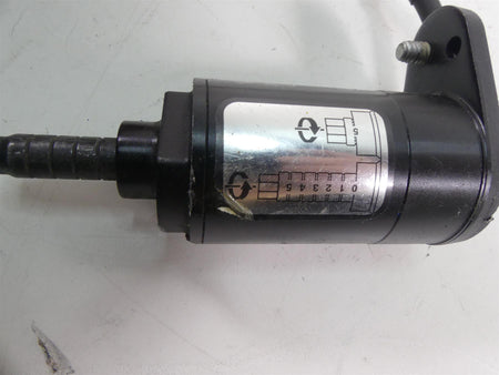 2018 Harley FLHC Softail Heritage Straight Rear Showa Shock Damper 56mm 54000138 {{ shop.shopifyCountryName }} - Mototech271