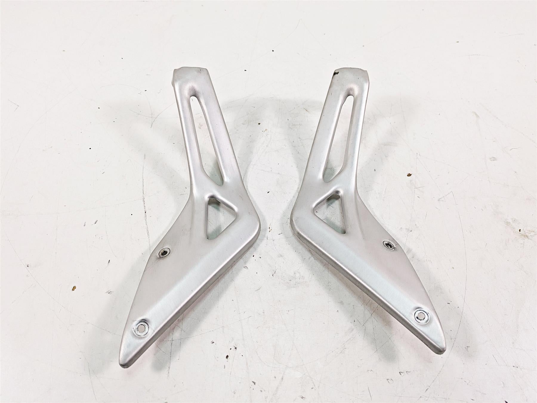 2017 Mv Agusta Dragster 800 Under Seat & Tank Side Cover Fairing Set 8000B8911 {{ shop.shopifyCountryName }} - Mototech271