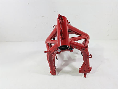 2019 Ducati Supersport 939 S Straight Main Frame Chassis With Texas Salvage Title - 47018002CB {{ shop.shopifyCountryName }} - Mototech271