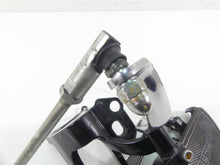 Load image into Gallery viewer, 2008 Harley Softail FLSTSB Cross Bones Left Floorboard &amp; Shifter Set 33630-07A | Mototech271
