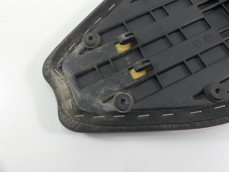 2021 Aprilia Tuono 660 RS660 Rear Passenger Seat Saddle Pillion 2B006652000C1 {{ shop.shopifyCountryName }} - Mototech271