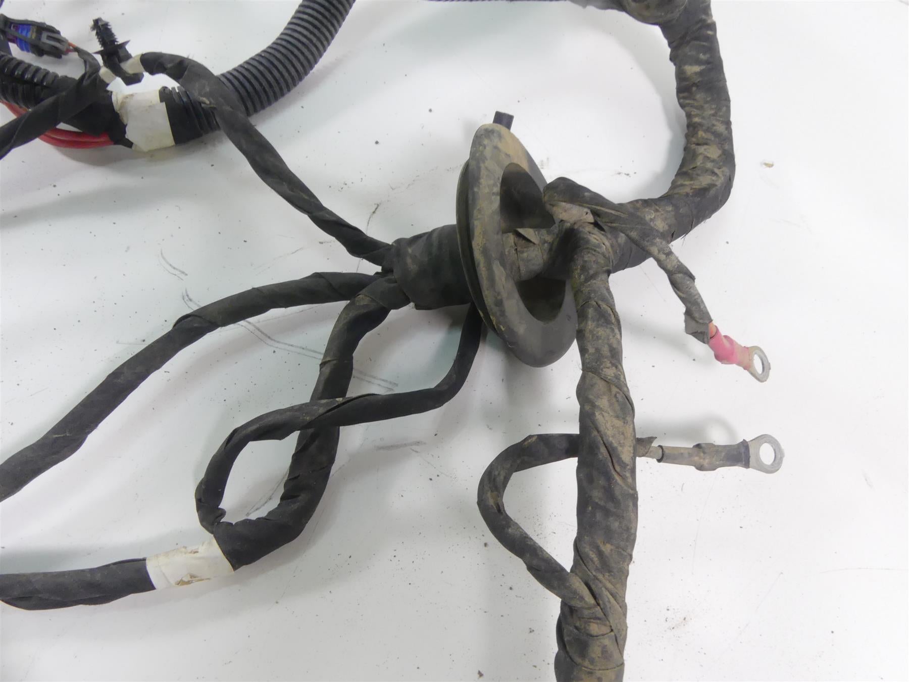 2020 Polaris RZR RS1 1000 Main Wiring Harness Loom - No Cuts 2413436 {{ shop.shopifyCountryName }} - Mototech271