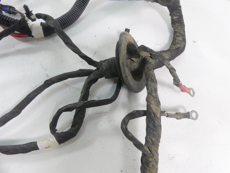 2020 Polaris RZR RS1 1000 Main Wiring Harness Loom - No Cuts 2413436 {{ shop.shopifyCountryName }} - Mototech271