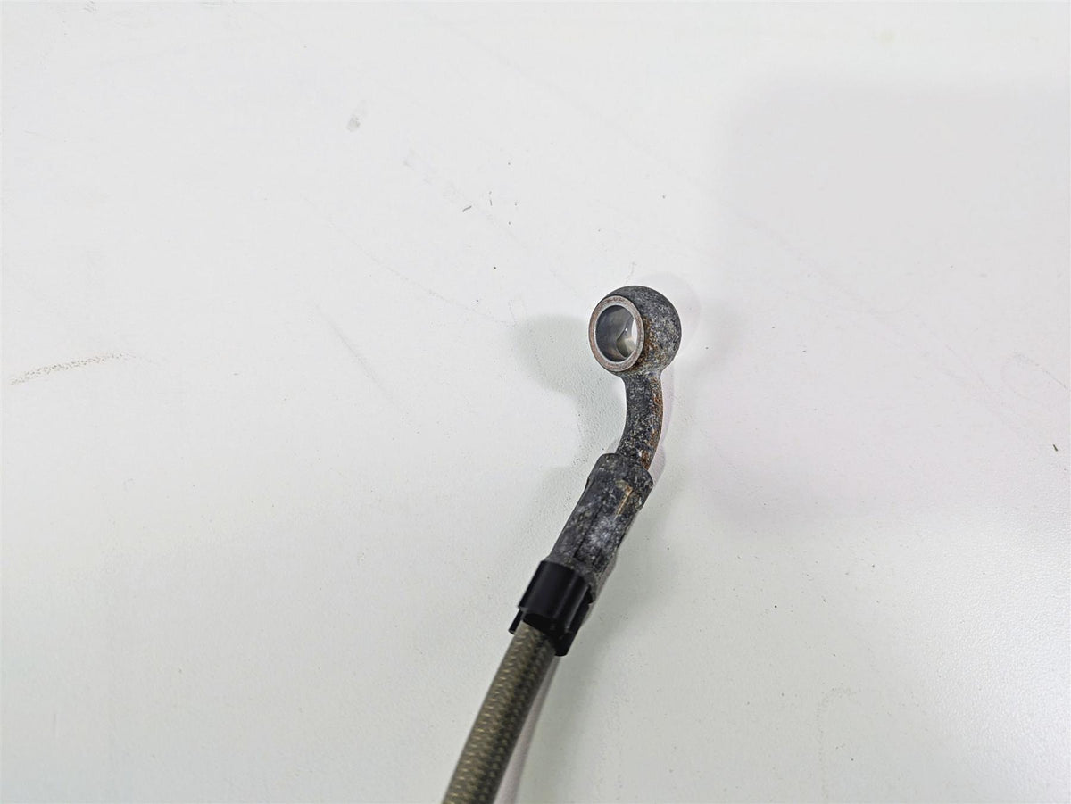 2016 BMW R1200RT K52 Front Abs Brake Line Set 34328541828 34328541829 {{ shop.shopifyCountryName }} - Mototech271