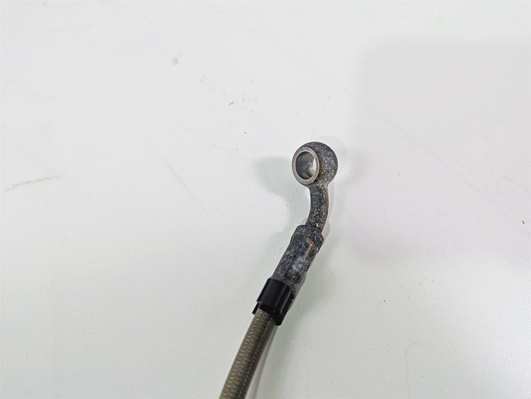 2016 BMW R1200RT K52 Front Abs Brake Line Set 34328541828 34328541829 {{ shop.shopifyCountryName }} - Mototech271