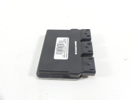 2019 Harley FLHC Softail Heritage Cdi Ecu Ecm Engine Control Module 41000668 {{ shop.shopifyCountryName }} - Mototech271