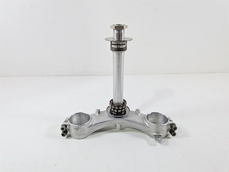 2016 BMW S1000RR K46 Straight Lower Triple Tree Steering Clamp 31428552933-Mototech271