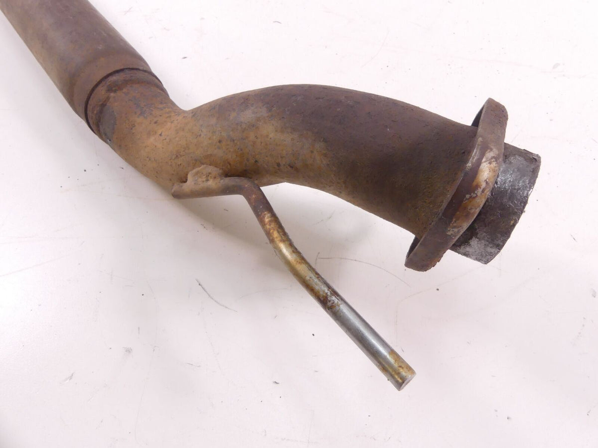 2014 Can-Am Maverick 1000R STD Front Part of Exhaust Header 707601210 {{ shop.shopifyCountryName }} - Mototech271