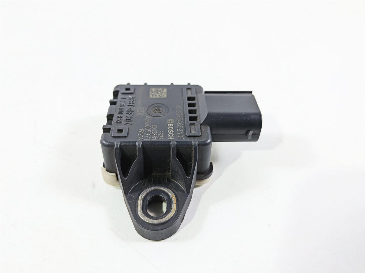 2016 BMW S1000XR K49 Bosch Speed Sensor Control Module 61358546524 & 61358388688-Mototech271