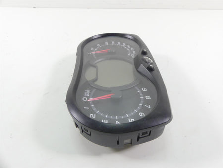 2012 Ski-Doo Summit X 800R Etec Speedometer Gauge Instrument 515177465 {{ shop.shopifyCountryName }} - Mototech271