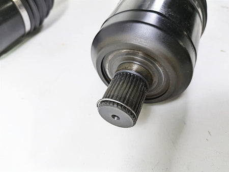 2022 Kawasaki Teryx KRX KRF 1000 C SE Rear Cv Drive Shaft Axle Set 59266-0734 {{ shop.shopifyCountryName }} - Mototech271