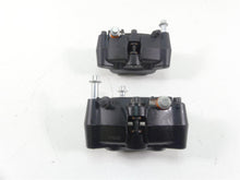 Load image into Gallery viewer, 2016 Harley FXDL Dyna Low Rider Front Brake Caliper Set L 41300001 R 41300002 | Mototech271
