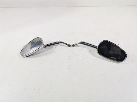 2015 Harley Touring FLHTKL Electra Glide Slipstream Rear View Mirror Set {{ shop.shopifyCountryName }} - Mototech271