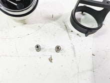 Load image into Gallery viewer, 2003 Harley Touring FLHTCUI E-Glide 100th Oil Pressure Gauge 75032-99B | Mototech271
