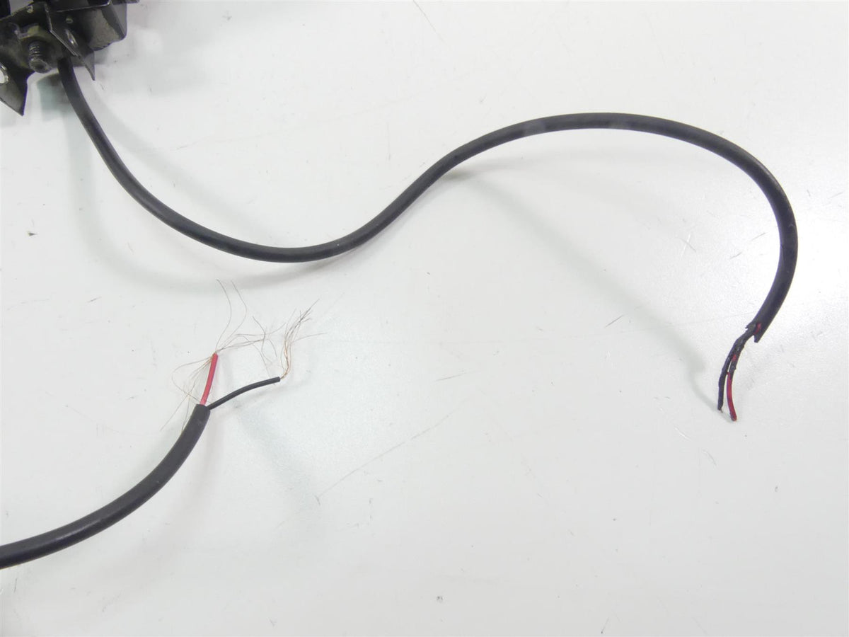 2004 Yamaha XV1700 Road Star Warrior Alpena Fog Light Led Lamp Set - Read {{ shop.shopifyCountryName }} - Mototech271