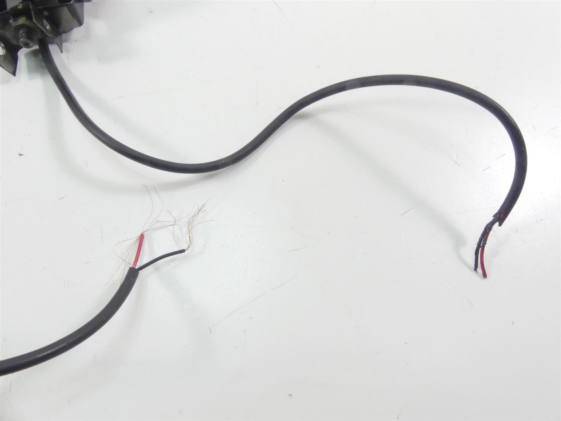 2004 Yamaha XV1700 Road Star Warrior Alpena Fog Light Led Lamp Set - Read {{ shop.shopifyCountryName }} - Mototech271